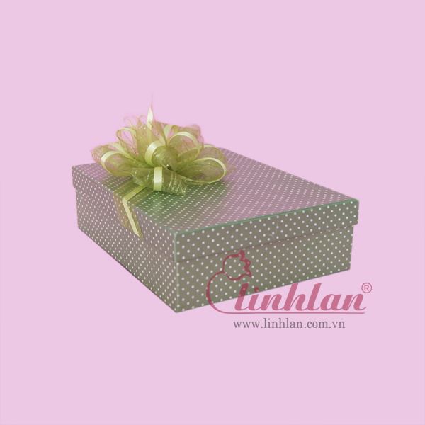 Rectangular box 002 image 3